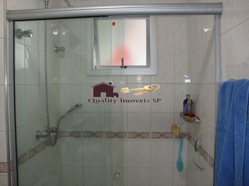 Imagem 15 de 15 de Apartamento Para Venda - Qy1086