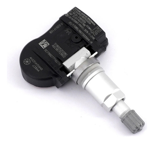 Sensor Presión Llanta Tpms Para Land Rover Lr2 Lr3