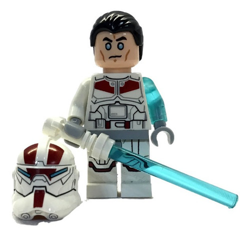 Lego Star Wars Clone Jek 14