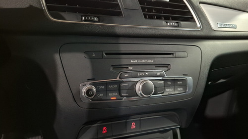 Audi Q3 2.0 S LINE S TRONIC