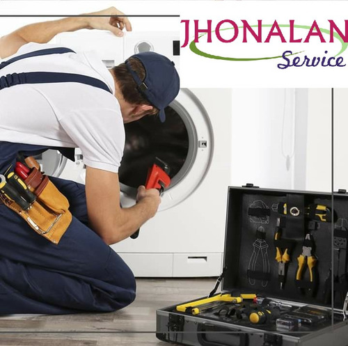 Imagen 5 de 10 de Service Reparacion Lavarropas - Heladeras - Lavavajillas
