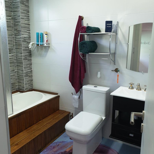 Imagen 6 de 6 de Hermoso Departamento De 2 Ambientes En Castelar Norte