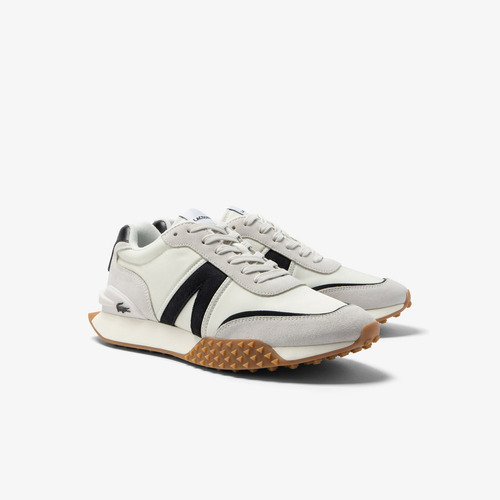 Zapatilla Lacoste L-spin Deluxe 745sma0020147 Para Hombre