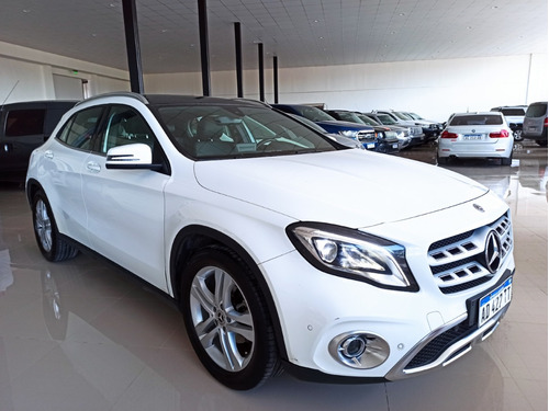 Mercedes-Benz Clase GLA 1.6 Gla200 Urban 156cv