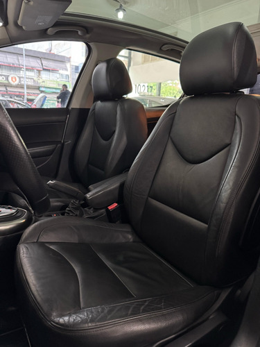 Peugeot 308 2.0 Feline 143cv Tiptronic