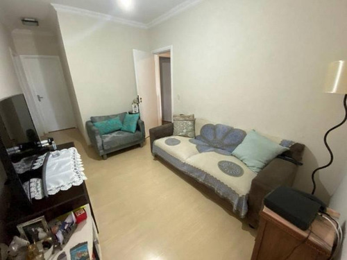 Imagem 4 de 15 de Ref.: 2115 - Apartamento Em Cidade São Francisco Para Venda - V2115