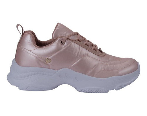 Tenis Mujer Sport Casual Marca Urban Shoes Modelo 4224