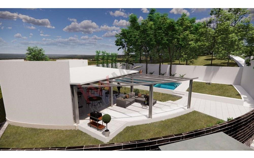 Desarrollo El Cortijo Terrenos En Preventa Lote 2