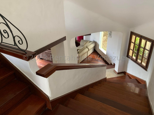 Imagen 4 de 16 de Hermosa Casa En Alto Prado. 22-23524