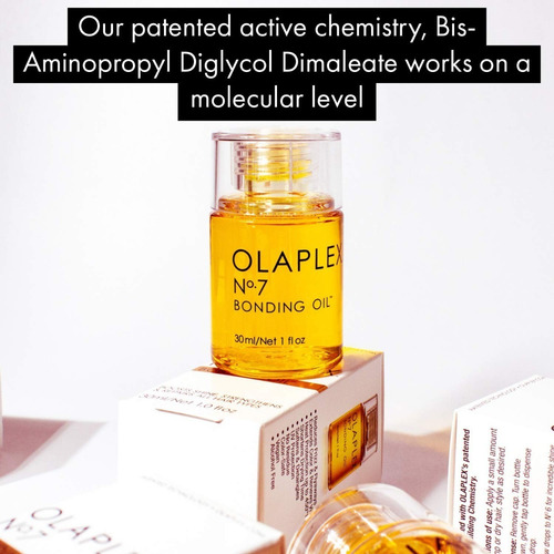 Olaplex Paso 7 30ml
