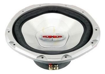 Bajo Subwoofer Xxx 10 Modelo Xp-1040