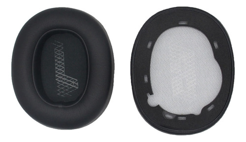 2 Peças Para Capa De Fone De Ouvido Live 650btnc 660 E65btnc