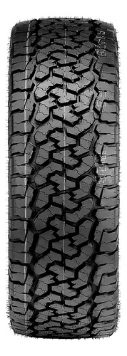 Pneu Speedmax Prime 265/70r18 124/121s Pangea A/t 10l - Wl Índice De Velocidade S