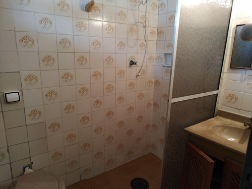 Imagem 6 de 12 de Kit Térrea Com Garagem A 400m Da Praia - Mongaguá - 1615