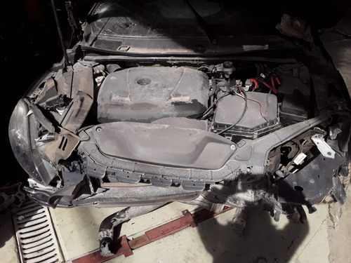 Imagem 12 de 16 de Sucata Volvo V40 2.0 T4 Kinet 2018 Peças Motor Cambio