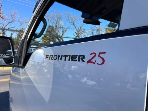 Kia Frontier 2.5 Diesel 2019