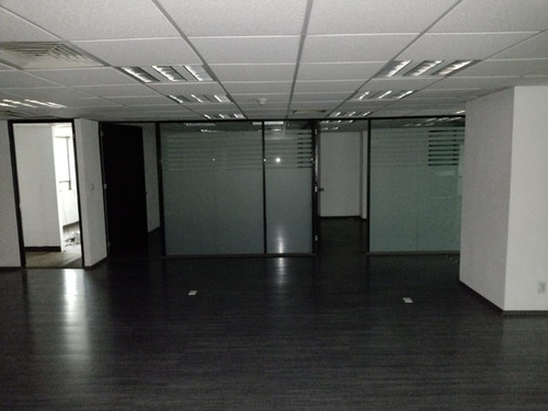 Imagen 10 de 30 de Oficina En Lomas De Chapultepec En Renta Entrega Inmediata