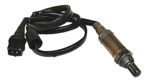 Sensor O2 Ox Audi V8 Quattro 8 Cil 3.6l 90/91 Walker