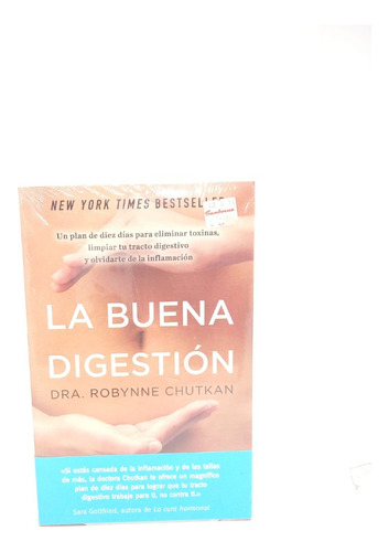 La Buena Digestión