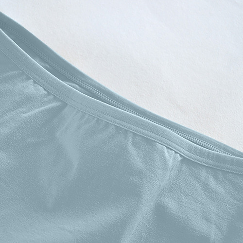 Bragas L Para Mujer, Ropa Interior De Algodón De Gran Tamaño