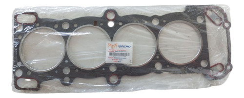 Empacadura Camara Mazda Bt50 2.6 Y B2600 Original