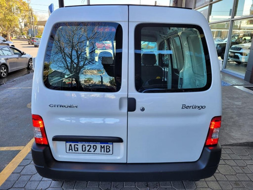Citroën Berlingo 1.6 Bussines Hdi 92cv Am54