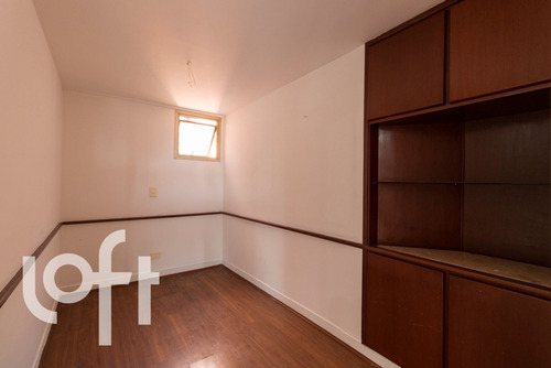 Imagem 8 de 30 de Apto Vila Madalena | 3 Quartos | 110 M² | Cond: R$1600.00 | 2 Vagas - 1v600h6
