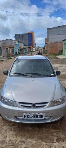 Imagem 4 de 9 de Chevrolet Celta