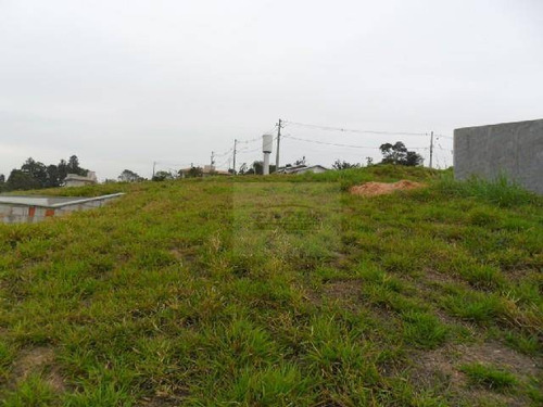 Imagem 2 de 8 de Terreno Residencial À Venda, Condomínio Picollo Villaggio, Louveira. - Te1648