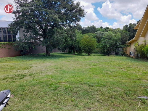 Imagem 3 de 12 de Terreno À Venda, 1403 M² Por R$ 2.100.000,00 - Country - Cascavel/pr - Te0078