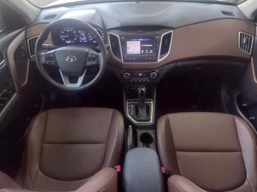 Imagem 3 de 15 de Creta 2.0 Prestige Flex Aut - 2018