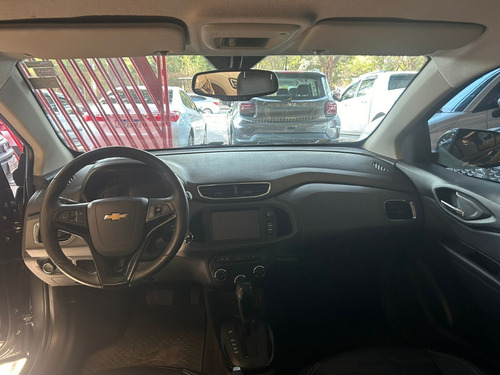 Chevrolet Onix 1.4 Ltz Aut. 5p