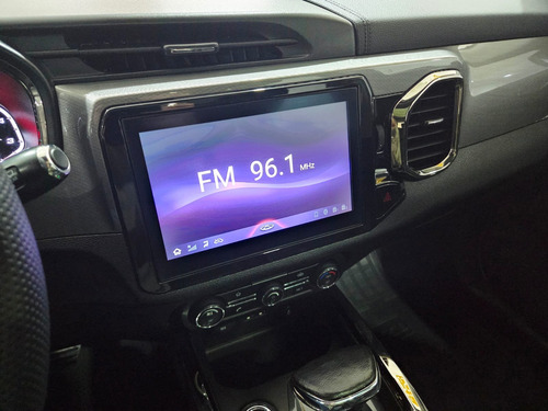 Chery Tiggo 5X 1.5 Txs Flex Aut. 5p