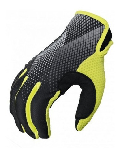 Tallas Grandes Scott Dirt Guantes Deportivos Ciclismo Xxl