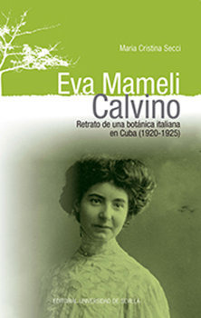 Eva Mameli Calvino