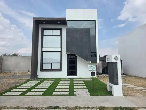 Casa En Venta En Ampliacion La Cañada - foto 1
