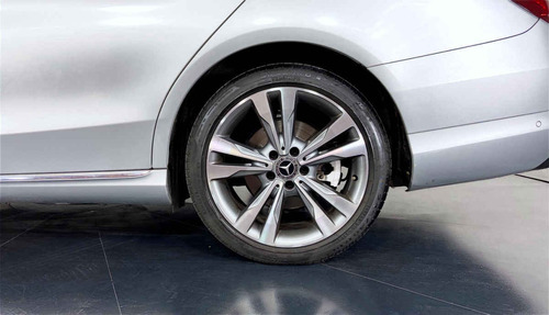 Imagen 10 de 15 de 110663 - Mercedes-benz Clase C 2018 Con Garantía