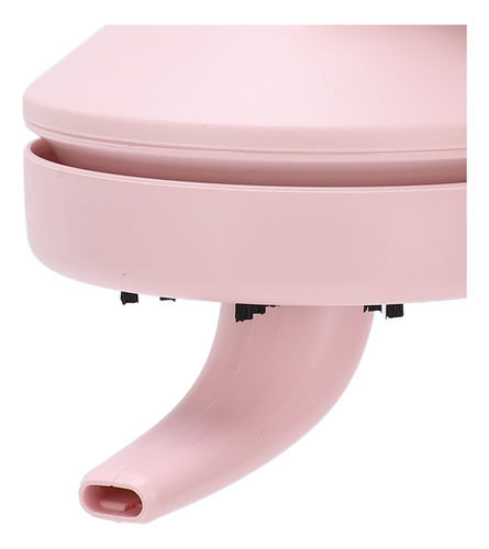 Mini Aspiradora De Escritorio Portátil Con Carga Usb