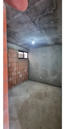 Vendo Apartamento, 40,43m², Obra Gris, Bogotá. Diseñalo A Tu Gusto.
