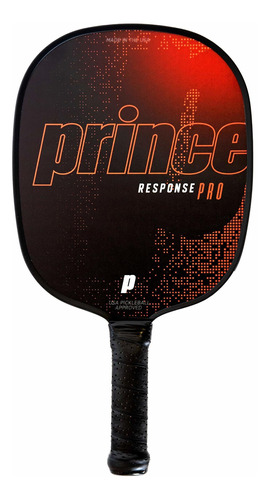 Prince Response Pro Pickleball Paddle -qg17
