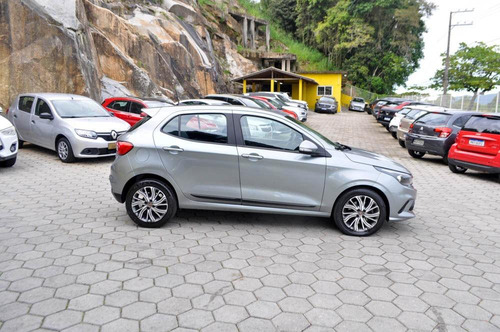 Fiat Argo PRECISION 1.8 AT