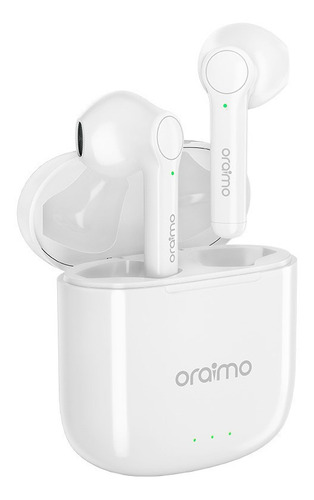 Audífonos Bluetooth Freepods2 Oraimo