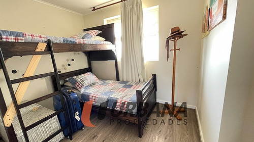 Oportunidad!! Aqua Resort Frontal La Serena