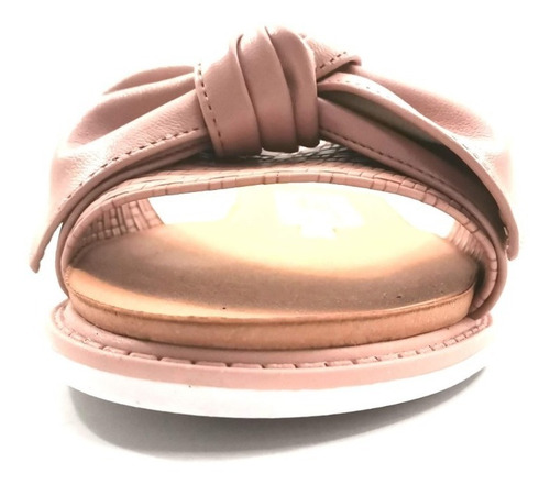 Imagen 4 de 6 de Sandalia, Calzado Dama, Rosa, Moleca,5443-105