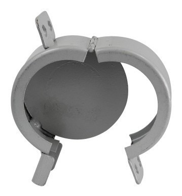Imagen 1 de 5 de Candado Para Taponde Diesel Volvo 3g De 9.7cm