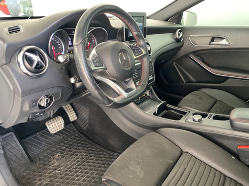Imagen 14 de 14 de Star Patria Santa Anita Mercedes Benz Gla 250 Sport 2018