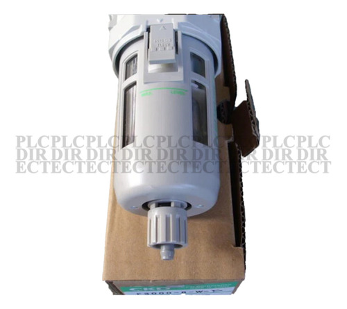 New Ckd F3000-10-w-f Solenoid Valve Aac