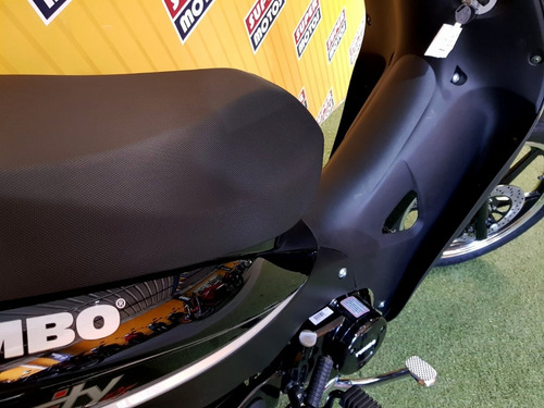 Yumbo City 125 Financiacion 100% Tomamos Tu Moto Usada !!
