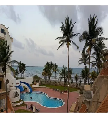 Apartamento en venta