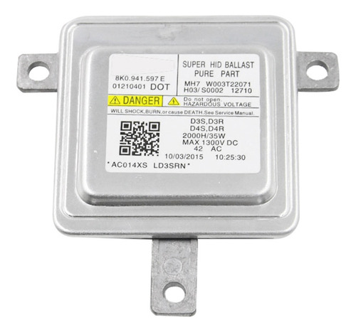 Nuevo Faro 8k0941597e 8k0941597 8k0941597c Para A1 A3 A4 A